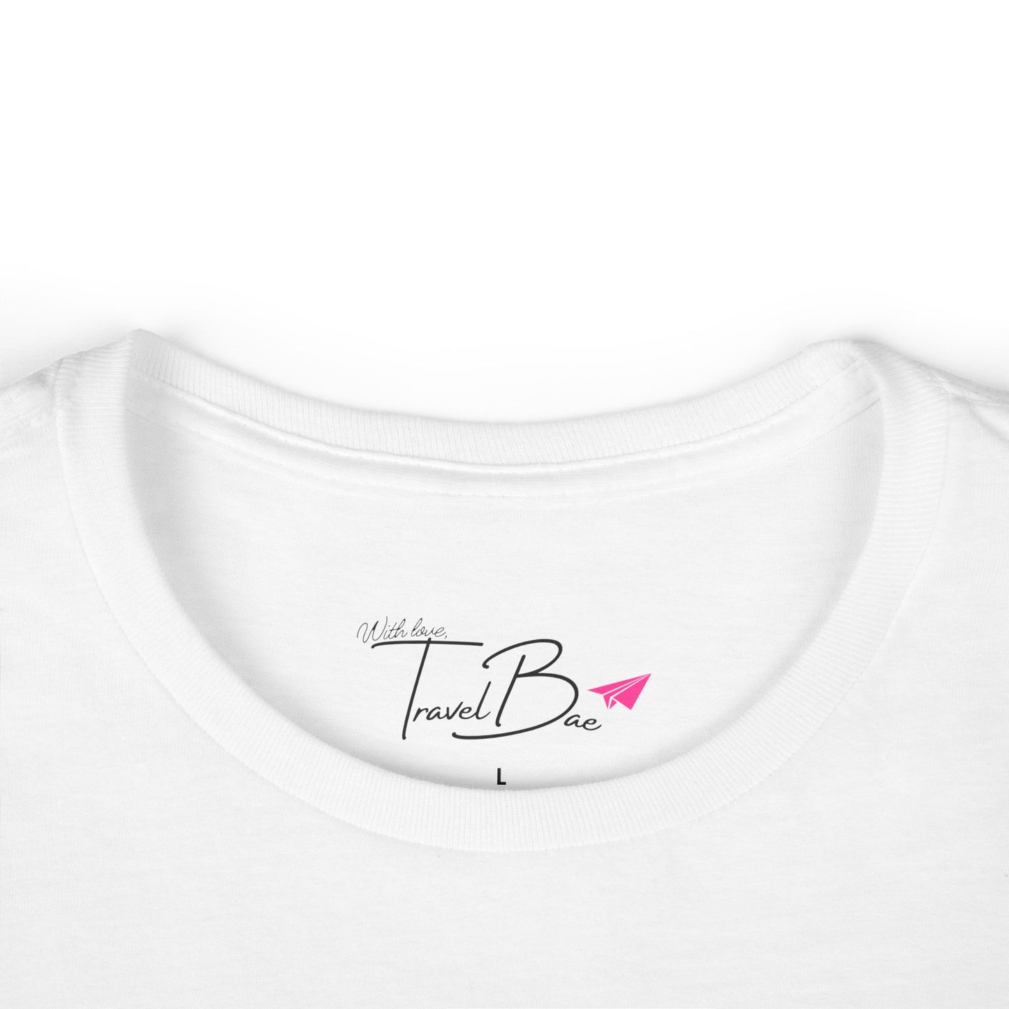 "Follow Your Heart" Tee