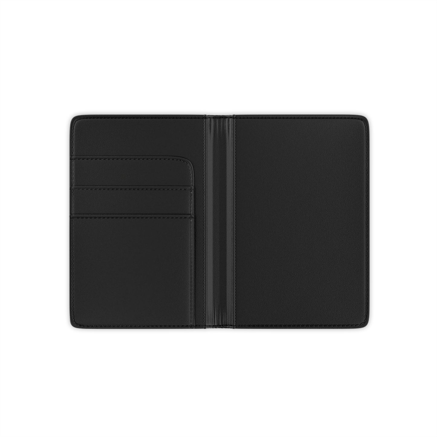 "On Tour" Passport Cover